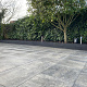 Restpartij Almere: Ca. 35,6 m2 Budget Terrastegel 60x60x4 cm Grigio