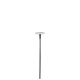 SWAY LOW Pearl Grey
