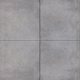 Restpartij Schagen: 8,1m2 Triagres 90x90x3 cm Craft Dark Grey