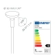 MINI SWAY Black