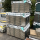 Restpartij Zwanenburg: ca. 57m2 Smartton SE XXS 30x60x4 cm Amiata