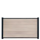 NeoFence Tuinhek 180x101 cm Beachwood