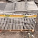 Restpartij Almere: ca.11.70m2 Soft Comfort 30x60x4 cm Grijs/Zwart