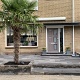 125273 restpartij almere ca.11.70m2 soft comfort 30x60x4 cm grijs zwart 96787