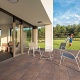 Restpartij Almere: ca.11,50m2 Smartton SE XXS 40x80x4 cm Mount Victoria