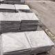 Restpartij Almere: ca.23,74m2 LuxaCoat 60x60x3 cm Light Grey
