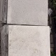 Restpartij Almere: ca.23,74m2 LuxaCoat 60x60x3 cm Light Grey