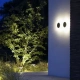 DISC WALL 100-230V