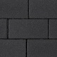 Restpartij Almere: ca.14,50m2 Geoklinker Plus XL 10,5x31,5x8 cm Milano