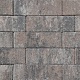 Restpartij Almere: ca.10,50m2 Longstone Opritsteen 31,5x10,5x7 cm Oud Drachten