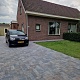 Restpartij Almere: ca.10,50m2 Longstone Opritsteen 31,5x10,5x7 cm Oud Drachten