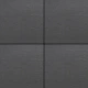 Outletpartij CeraLuxe 60x60x3 cm Ardesia Nero