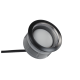 FUSION grondspot Black