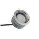 FUSION grondspot Pearl Grey