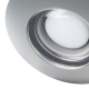 FUSION 22 grondspot Stainless Steel