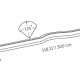 EVO FLEX 3 meter