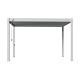 Showroommodel Schagen Orion overkapping 300x400 cm Wit