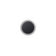 PUCK 22 grondspot Black