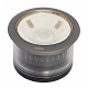RING 68 Pearl Grey
