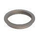 RING 68 Pearl Grey