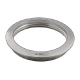 RING 68 Stainless Steel
