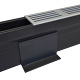 ACO Slimline Koppelstuk Exentrisch