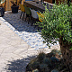 GeoCeramica 60x60x4 cm DueDecora Multicolor