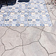 GeoCeramica 60x60x4 cm DueDecora Multicolor