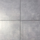 GeoCeramica 80x80x4 cm Flow Smoke