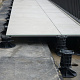 Passtuk 1 mm van EPDM rubber