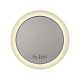 Puck 22 Pearl Grey