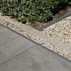 Opsluitband Granero 5x15x100 cm gezoet met facet