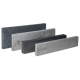 Opsluitband Granero 5x15x100 cm gezoet met facet