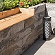 Restpartij Almere: Ca. 101 stuks Splitton 30x20x15 cm Kilimanjaro