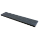 Afdek- Vijverrand Granero 100x15x3 cm gezoet met facet