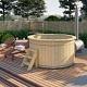 Waterfiltersysteem voor hottub