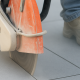 Zaagblad TURBO beton, Ø300, asgat 20