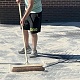 Techniseal SmartSand Zandgrijs zak 25kg waterdoorlatend