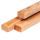 Douglas Geschaafde Regel 4,5x7,0x250 cm blank