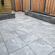 GeoCeramica 60x60x4 cm Marble Amazing Grey