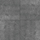 ArtiStone Specials Tegel zonder facet 40x40x5 cm Antraciet