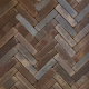 Gebakken Actieklinker Waalformaat 5x20x6 cm Oud Marken (voorraad Schagen)