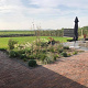 33809 gebakken actieklinker waalformaat 5x20x6 cm oud marken voorraad schagen  98323