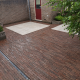 Gebakken Actieklinker Waalformaat 5x20x6 cm Oud Haarlem