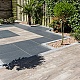 Restpartij Edam: ca. 8,28 m2 m2 Cera3Line Lux&Dutch 60x60x3 cm Grey