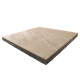 Restpartij Edam: ca. 8,28 m2 m2 Cera3Line Lux&Dutch 60x60x3 cm Grey