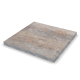 Outlet DUMP Partij Almere: Ca. 15 m2 TerrasTopper 60x60x4 cm Rocca