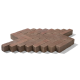 Gebakken Actieklinker Dikformaat 6,5x20x6 cm Oud Alkmaar