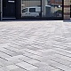 Kasseistenen 8 cm Milano