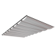 Solem Beschermdak breedte 300 cm - 400 cm